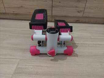 Stepper Insportline - 5