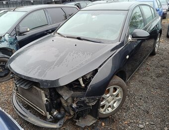 ND z Chevrolet Cruze 1998.cm3 120.kw nafta r.v.2012 (K538) - 5