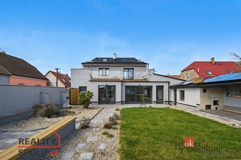 Prodej, domy/rodinný, 206 m2, Humny, 27308 Pchery, Kladno [I - 5