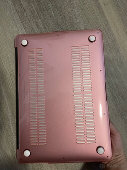 Macbook Air 13" 2015 - 5