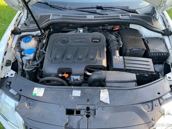 Skoda superb scout 4x4 2.0L 110kw - 5