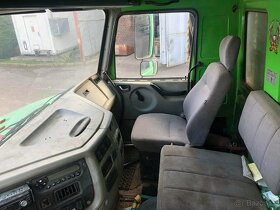 Tatra Jamal 6×4 - 5