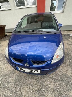 Prodám Mitsubishi Colt - 5
