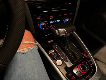 Audi Q5 8R - TOP stav - 5