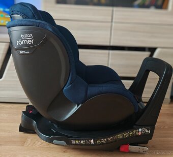 Britax-Römer Dualfix M i-Size - 5