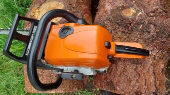 Motorová pila stihl ms 310 - 5