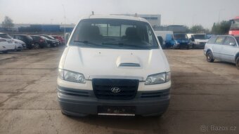 Hyundai H1 č. 20346 - 5