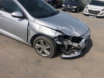 Škoda Rapid 1.0tsi 81kw facelit NAVI XENON - 5