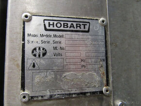 Myčka HOBART - 5
