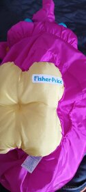 Retro hračka Fisher Price slon - 5