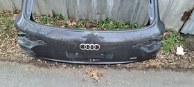 Viko kufru pate dvere zadni kapota audi q7 - 5