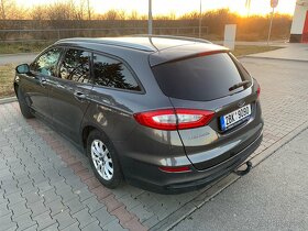 Ford Mondeo 2.0tdci / 110kw ,aut. Rv2018 - 5