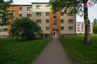 Prodej bytu 2+1, 54 m², Česká Třebová, ul. Tykačova - 5