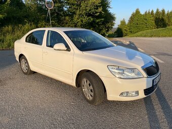 Škoda Octavia - 5