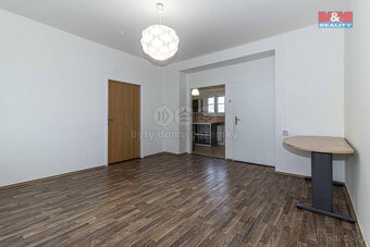 Prodej bytu 2+1, 48 m², Praha, ul. U trati - 5