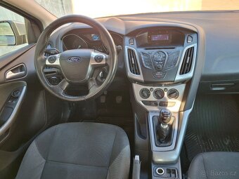 Ford Focus - 5