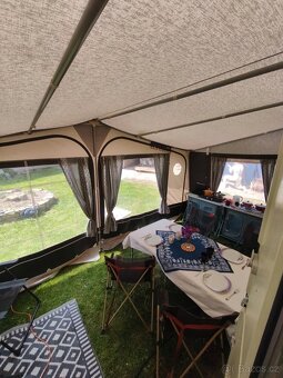 Pronajmu karavan - 5