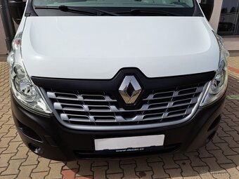 Renault Master 2.3 DCI, ZÁRUKA, možný odpočet DPH - 5