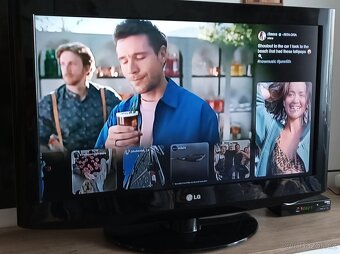 Televiz LG 80 - 5
