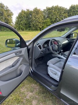 Audi Q5 Facelift 2.0tdi 130kw - 5