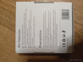 Alarm na koloběžku Xiaomi - 5