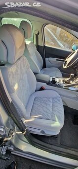 Peugeot 3008 - 5
