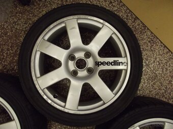 Kola MAK 7x16 - 4x100 - 5