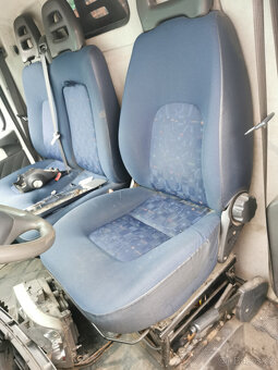 Fiat Ducato 2006 62kW 2.0 JTD 210tis najeto - 5