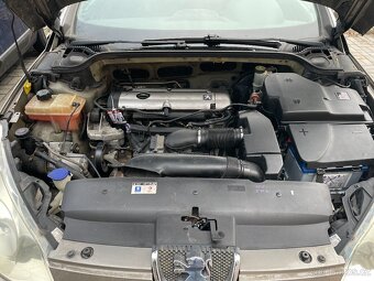 Peugeot 407 sedan rv2004 STK5/25 - 5