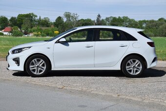 Kia Ceed 1.6 CRDi 6st, KLIMA, TEMPOMAT, ALU, ČR, ODP.DPH - 5