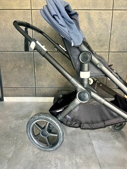 Bugaboo Fox 3 - 5