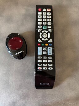 Samsung LED televize UE32B7000WW - 5