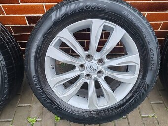 Kia Sorento - 5