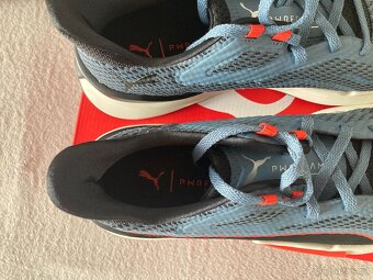 Nové sportovní boty Puma PWR Frame vel.41 - 5