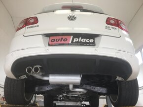 VW TIGUAN 2.0Tdi 4Motion R-line 125kW - REZERVACE - 5