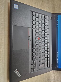 Notebook Lenovo ThinkPad T470 - 5