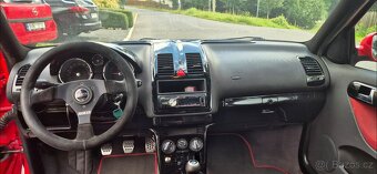 Volkswagen Polo GTI 6n2 - 5