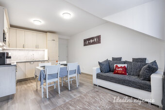 Pronájem bytu 2+kk, Nad přívozem, Braník, 42 m2 - 5