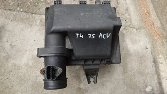 Díly VW T4 ACV 75KW SYNCRO, Aut. klima - 5