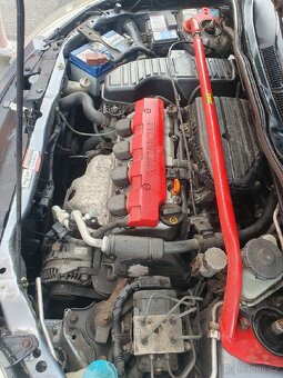 Honda civic ep1 sport 66kw 7g - 5