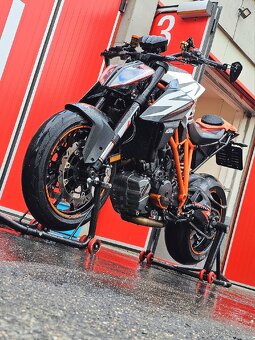 KTM SuperDuke 1290R 2019 - 5