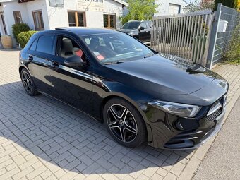 Mercedes-Benz A 200 /2x AMG - 5