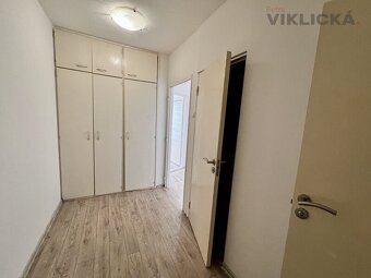 Pronájem bytu 2+kk, 43 m2, Praha-Bohnice - 5