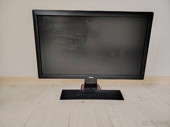 Monitor BENQ 24 GL2450-B - 5