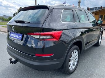 Škoda Kodiaq, 2.0 TDi 110kW DSG, VÝBAVA - 5