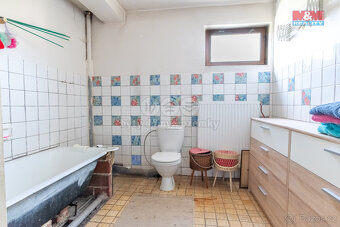 Prodej rodinného domu, 200 m², Strakonice, ul. Nová - 5