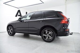 XC60 2.0 B4 mHEV R-Design AWD A/T, Full LED, Tempomat - 5