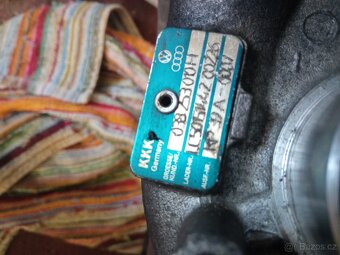 Turbo 1.9 tdi 74kw AXR - 5