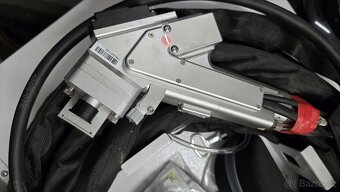 Laserový čisticí stroj Maxcool MC-1500 - 5