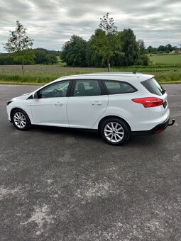 Ford Focus - 5